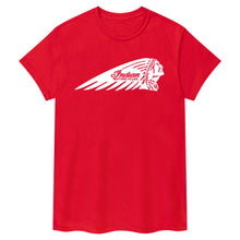 Charger l'image dans la galerie, T-shirt motos indiennes