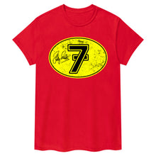 Charger l'image dans la galerie, T-shirt Barry Sheene No7