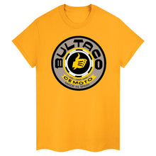 Carica l'immagine nel visualizzatore di Gallery, Bultaco Motorcycles T-Shirt