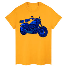 Lade das Bild in den Galerie-Viewer, Harley Davidson Fatbob T-Shirt