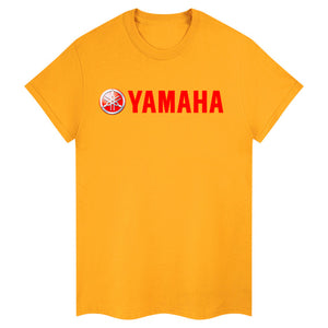 Yamaha Logo Tee