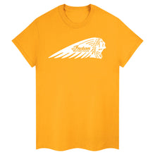 Charger l'image dans la galerie, T-shirt motos indiennes