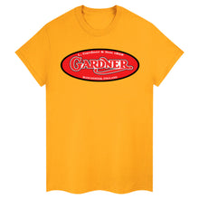 Lade das Bild in den Galerie-Viewer, Gärtner-Motoren-T-Shirt