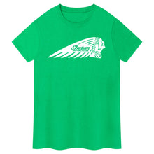 Charger l'image dans la galerie, T-shirt motos indiennes