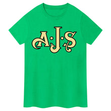 Charger l'image dans la galerie, T-shirt moto AJS