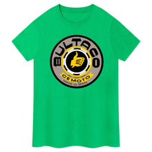 Carica l'immagine nel visualizzatore di Gallery, Bultaco Motorcycles T-Shirt
