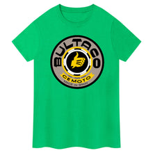 Load image into Gallery viewer, Bultaco Motorcycles T-Shirt
