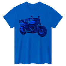 Lade das Bild in den Galerie-Viewer, Harley Davidson Fatbob T-Shirt