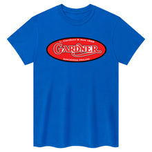 Lade das Bild in den Galerie-Viewer, Gärtner-Motoren-T-Shirt
