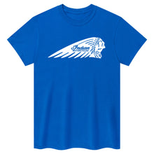 Charger l'image dans la galerie, T-shirt motos indiennes