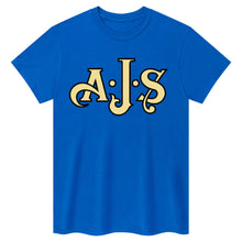 Charger l'image dans la galerie, T-shirt moto AJS