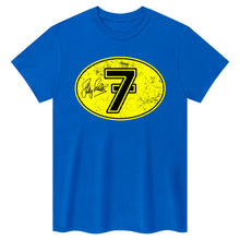 Charger l'image dans la galerie, T-shirt Barry Sheene No7
