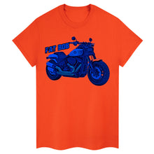 Lade das Bild in den Galerie-Viewer, Harley Davidson Fatbob T-Shirt