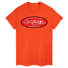 Lade das Bild in den Galerie-Viewer, Gärtner-Motoren-T-Shirt