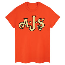 Charger l'image dans la galerie, T-shirt moto AJS