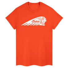 Charger l'image dans la galerie, T-shirt motos indiennes