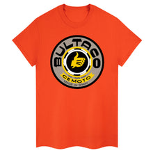 Load image into Gallery viewer, Bultaco Motorcycles T-Shirt
