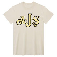 Charger l'image dans la galerie, T-shirt moto AJS