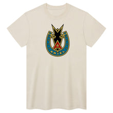 Lade das Bild in den Galerie-Viewer, T-Shirt mit Ariel Motorcycles-Logo
