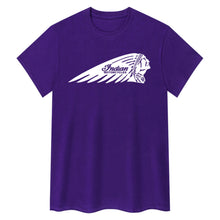 Charger l'image dans la galerie, T-shirt motos indiennes