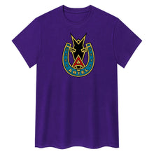 Lade das Bild in den Galerie-Viewer, T-Shirt mit Ariel Motorcycles-Logo
