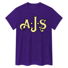 Charger l'image dans la galerie, T-shirt moto AJS