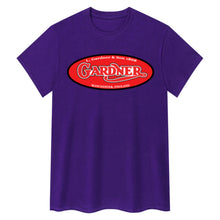 Lade das Bild in den Galerie-Viewer, Gärtner-Motoren-T-Shirt