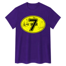 Charger l'image dans la galerie, T-shirt Barry Sheene No7