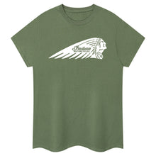 Charger l'image dans la galerie, T-shirt motos indiennes