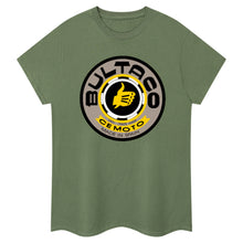 Carica l'immagine nel visualizzatore di Gallery, Bultaco Motorcycles T-Shirt