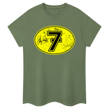 Charger l'image dans la galerie, T-shirt Barry Sheene No7