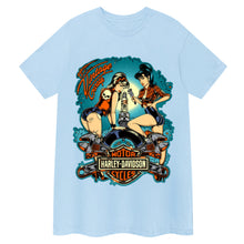 Ladda upp bild till gallerivisning, Harley Davidson Tee