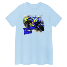Lade das Bild in den Galerie-Viewer, Valentino Rossi Motorradlegende
