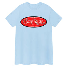 Lade das Bild in den Galerie-Viewer, Gärtner-Motoren-T-Shirt