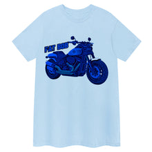 Lade das Bild in den Galerie-Viewer, Harley Davidson Fatbob T-Shirt