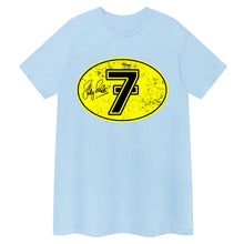 Charger l'image dans la galerie, T-shirt Barry Sheene No7