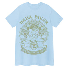 Ladda upp bild till gallerivisning, BaBa Biker tee