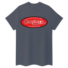 Lade das Bild in den Galerie-Viewer, Gärtner-Motoren-T-Shirt