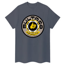 Carica l'immagine nel visualizzatore di Gallery, Bultaco Motorcycles T-Shirt