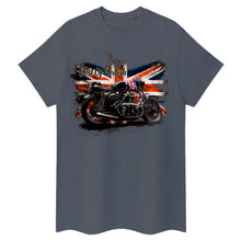 Charger l'image dans la galerie, T-shirt Best Of British Biker
