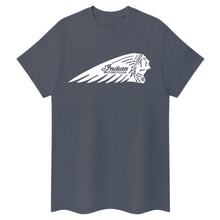 Charger l'image dans la galerie, T-shirt motos indiennes