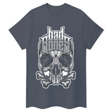 Lade das Bild in den Galerie-Viewer, Bad Bones Totenkopf T-Shirt