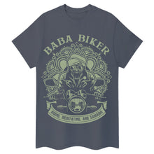 Ladda upp bild till gallerivisning, BaBa Biker tee