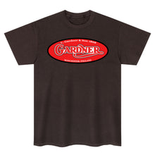Lade das Bild in den Galerie-Viewer, Gärtner-Motoren-T-Shirt
