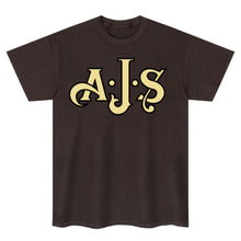 Charger l'image dans la galerie, T-shirt moto AJS