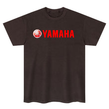 Load image into Gallery viewer, Yamaha Logo Tee
