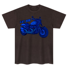 Lade das Bild in den Galerie-Viewer, Harley Davidson Fatbob T-Shirt
