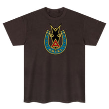 Lade das Bild in den Galerie-Viewer, T-Shirt mit Ariel Motorcycles-Logo