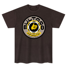 Carica l'immagine nel visualizzatore di Gallery, Bultaco Motorcycles T-Shirt