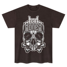 Lade das Bild in den Galerie-Viewer, Bad Bones Totenkopf T-Shirt